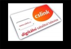 CSLINK CS Link karta Irdeto