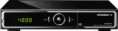 OPENSAT 4000 HDPVR Black Satelitný komplet