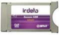 dekódovací CA modul Irdeto PI-sys